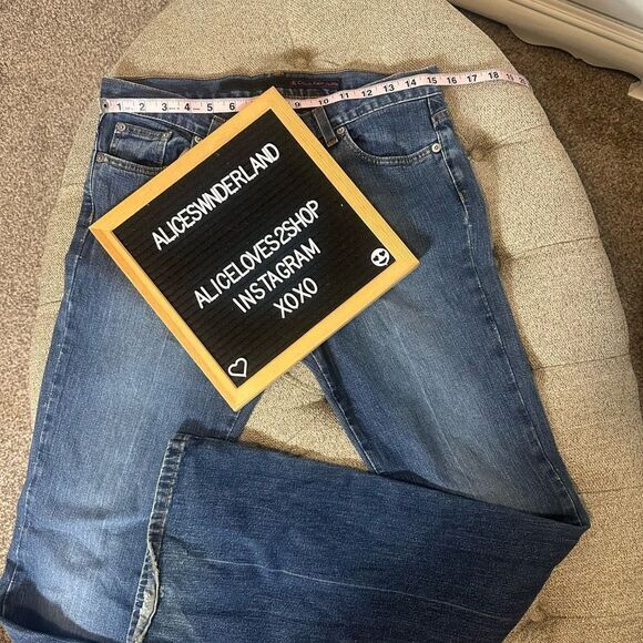Vintage Calvin Klein Jeans - Picture 10 of 16